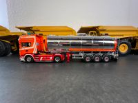 Modell Scania R5 Topl. 4x2 + Tankauflieger WSI 1/50 TVT Nordrhein-Westfalen - Ratingen Vorschau