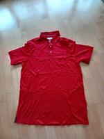 Bugatti Poloshirt rot - Größe XL - 1 x getragen Kr. Dachau - Dachau Vorschau
