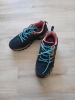Wanderschuhe / Outdorschuhe Größe  40 von Dockers Niedersachsen - Langenhagen Vorschau