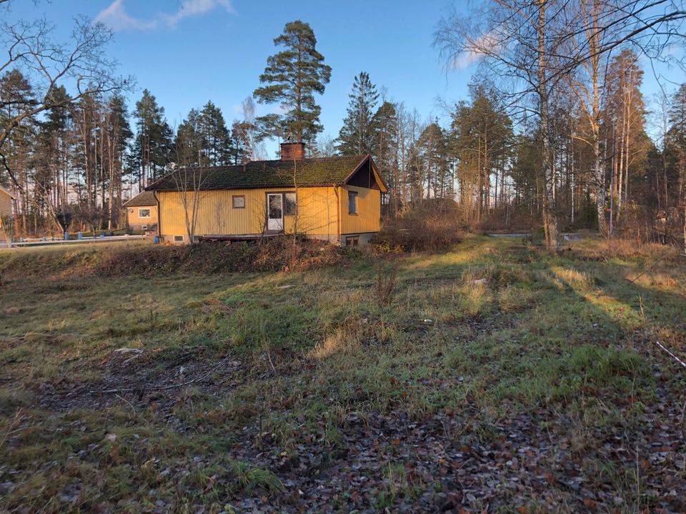 Ferienhaus in Schweden / Schwedenhaus / Småland in Mainz