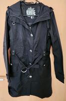 Sommermantel Gr. 40 Mantel Trechcoat Jacke Niedersachsen - Westerholt Vorschau