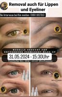 Modelle für Permanent-Make-up Entfernung gesucht Nordrhein-Westfalen - Gladbeck Vorschau