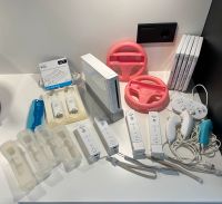 Nintendo Wii Konsole + Spiele & Zubehör Nordrhein-Westfalen - Jüchen Vorschau