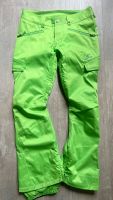 Burton Snowboard- Skihose Damen S grün Dortmund - Mitte Vorschau