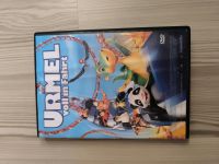DVD Urmel voll in Fahrt Bayern - Waldershof Vorschau