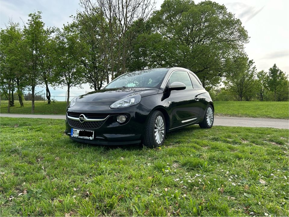 Opel Adam Glam 1.4 in Reutlingen
