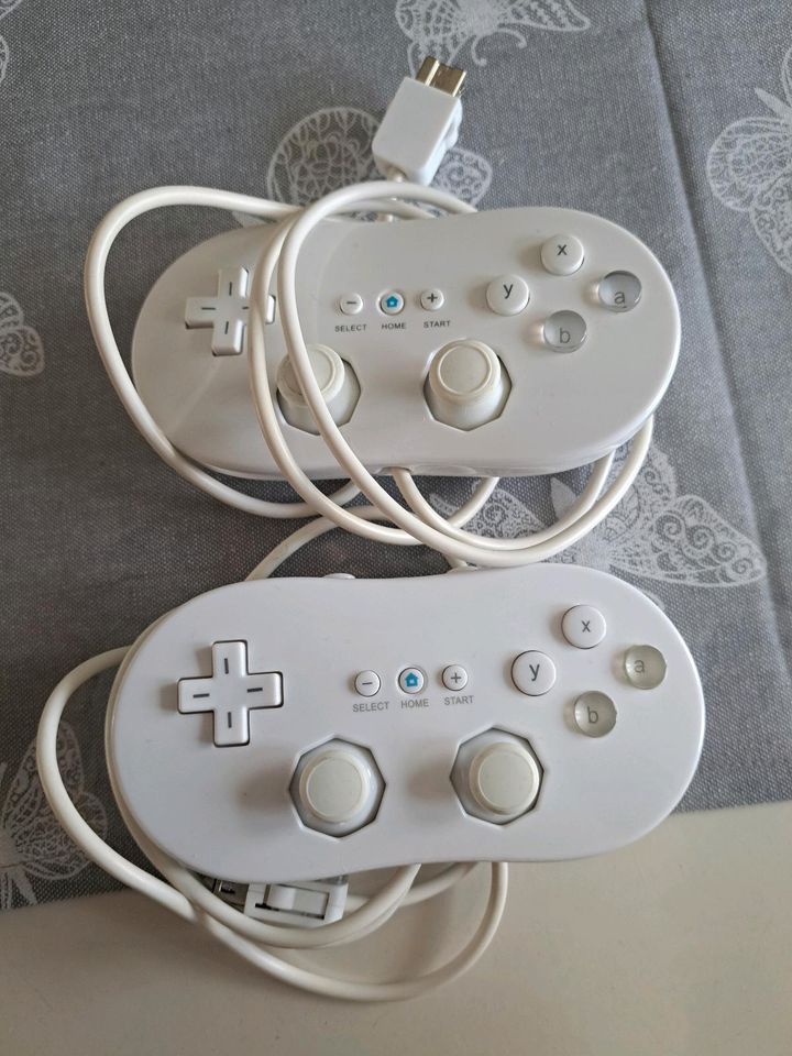 Nintendo Wii in Liebenscheid