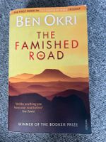 Englische Literatur: The Famished Road Niedersachsen - Braunschweig Vorschau