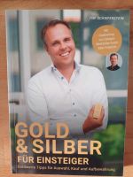 Gold & Silber für Einsteiger Tim Schieferstein Buch Bayern - Buttenwiesen Vorschau