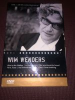 Wim Wenders DVD Sammelband ZEIT Leipzig - Plagwitz Vorschau