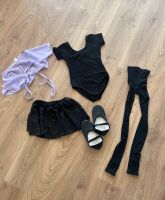 Ballet Set, trikot, 2x rock, strumpfhose &schuhe größe 37 Berlin - Steglitz Vorschau