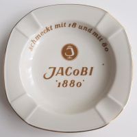 Deko Aschenbecher Jacobi und Dujardin Imperial Hannover - Linden-Limmer Vorschau