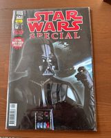 Star Wars Special Comic Dezember 2000 Nordrhein-Westfalen - Willich Vorschau