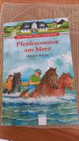 Buch neu Pferdesommer am Meer Kreis Pinneberg - Pinneberg Vorschau