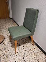 Ekawerk Stuhl 60er 50er Jahre Rockabilly Vintage Bürostuhl Baden-Württemberg - Wiesloch Vorschau