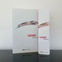 Sarsinti von Arda Erel - türkisches Buch, türkce kitap Köln - Rath-Heumar Vorschau