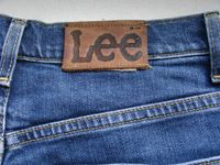 LEE* BROOKLYN VINTAGE Stretch stark DENIM Jeanshose W32 L 30 Neuw Kiel - Hasseldieksdamm Vorschau