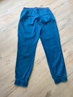 Damen - Hose - Schlupfhose - Gr. 38  - jeansblau Duisburg - Rumeln-Kaldenhausen Vorschau