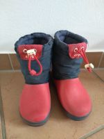 Fantastische Winterstiefel von Crocs Gr 11 Niedersachsen - Bovenden Vorschau