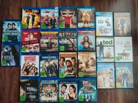 SETPREIS - Diverse Filme auf DVD & Blu-ray Berlin - Hohenschönhausen Vorschau