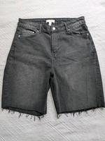 Top Bermuda Short Jeans H&M  Damen 42 Findorff - Findorff-Bürgerweide Vorschau
