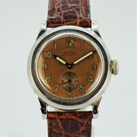 Glycine Automatik Vintage Uhr Niedersachsen - Oldenburg Vorschau