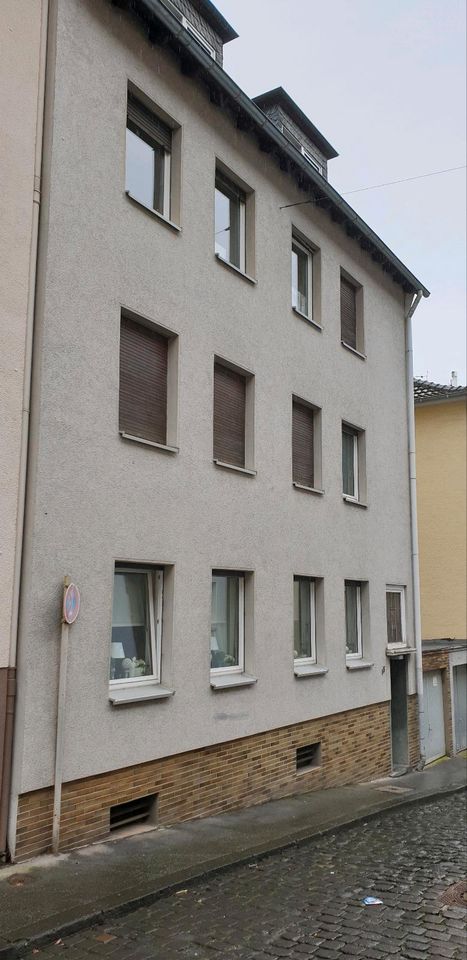 3 Zimmer-Wohnung Ehrenstr. Wuppertal in Wuppertal