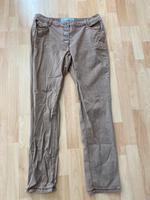 Braune Damen Cecil Hose Größe 32 /42 Rheinland-Pfalz - Weisel Vorschau