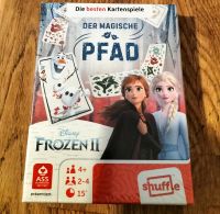 Frozen ll Der magische Pfad Baden-Württemberg - Heidelberg Vorschau