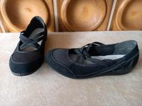 Neu Rieker Ballerina Gr. 36 Sneaker Pumps Bayern - Weidhausen Vorschau