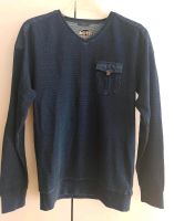 Herren V-neck Sweatshirt Wandsbek - Hamburg Marienthal Vorschau