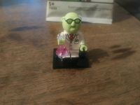 Lego Minifiguren #71033 Muppets - Prof. Dr. Honigtau Bunsenbrenne Nordrhein-Westfalen - Much Vorschau