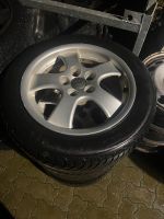 Alufelgen 5x112 16 Zoll Audi VW Skoda  205 55 16 Schleswig-Holstein - Preetz Vorschau