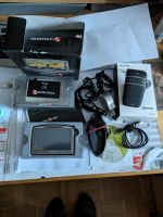 TomTom GO 720T mit Soaiy S-32 Freisprechtkit Bluetooth Hessen - Edertal Vorschau