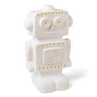 Roboter-Lampe / LED-Leuchte von Egmont Toys / Heico Wandsbek - Hamburg Sasel Vorschau