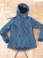 Jacke Anorak Übergangsjacke maritim M Regenjacke dünne Steppjacke Kiel - Holtenau Vorschau