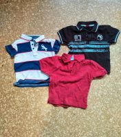 Set Polohemden T-Shirts Gr. 74/80 Baby Schleswig-Holstein - Eckernförde Vorschau