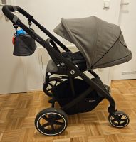 Cybex Balios S 3 in mit originalen Regenschutz Baden-Württemberg - Kirchdorf an der Iller Vorschau