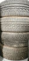 7mm HANKOOK Winterreifen 4X 205/60 R16 92H.  205 60 16 Baden-Württemberg - Sindelfingen Vorschau