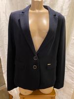 Blazer von Comma dunkelblau neu mit Etikett Hessen - Wiesbaden Vorschau
