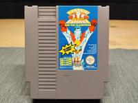 ⭐ NINTENDO NES SPIEL: CAPTAIN PLANET - NES-5C-NOE (DAS) Düsseldorf - Pempelfort Vorschau