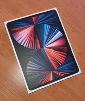 Appel IPad Pro 12,9 zoll 5 Gen. Wi-Fi 512 GB Spacegrau Keyboard Sachsen-Anhalt - Weißenfels Vorschau