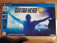 Guitar Hero Live - PS4 - PlayStation 4 - komplett Hamburg - Altona Vorschau