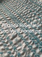 Reperaturen und Verschönerung von Textilien Brandenburg - Frankfurt (Oder) Vorschau