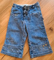 Jeans von Kanz Nordrhein-Westfalen - Beckum Vorschau