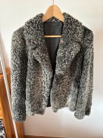 Pelzjacke Persianer  Grau Gr. 38 Schleswig-Holstein - Mohrkirch Vorschau