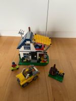Lego Haus und Auto Nordrhein-Westfalen - Hattingen Vorschau