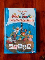 Das grose Bildermaus Geschichtenbuch Erstleser Kinderbuch 1Kl Berlin - Reinickendorf Vorschau