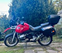 BMW R1100 GS Feldmoching-Hasenbergl - Feldmoching Vorschau