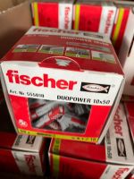 Duopower 10x50, Fischer, 5 Boxen, Preis je Box Nordrhein-Westfalen - Niederkassel Vorschau